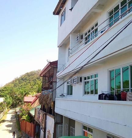 San Juan La Union Apartments Dış mekan fotoğraf