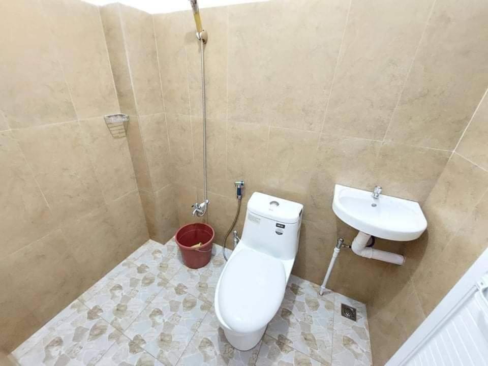 San Juan La Union Apartments Dış mekan fotoğraf