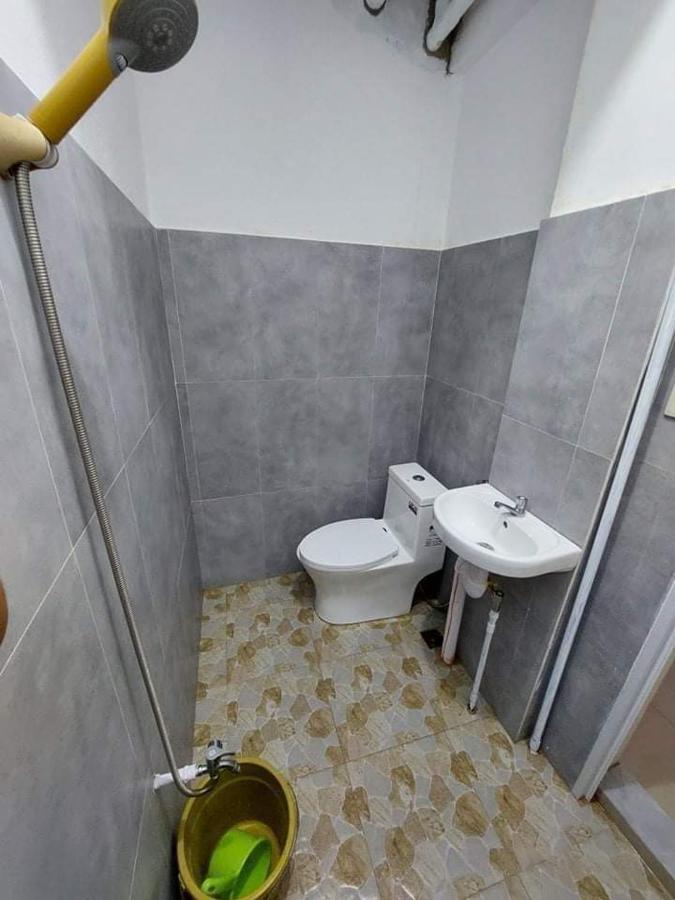 San Juan La Union Apartments Dış mekan fotoğraf